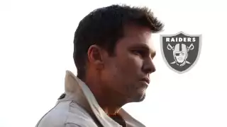 NFL aprueba a Tom Brady como accionista minoritario de los Las Vegas Raiders 