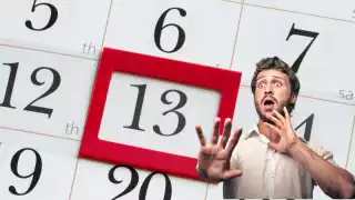 ¿Por qué se asocia el martes 13 con la mala suerte?   