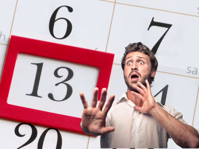 Lo que debes saber de esta fecha llena de "mitos