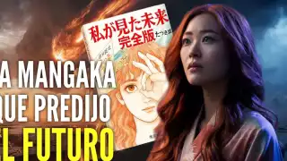 ¿Coincidencia o realidad? El tsunami en Rusia revive las predicciones apocalípticas de la profeta Ryo Tatsuki