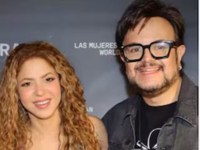 La foto fue eliminada de sus redes sociales