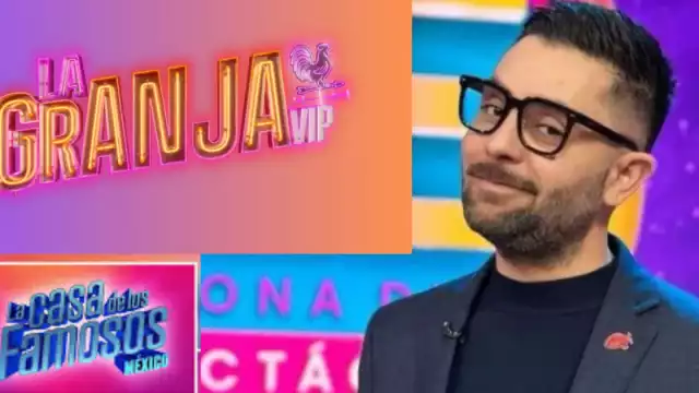 El error salió a nivel nacional en televisión