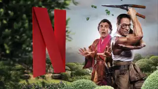 "El jardinero": El thriller español que destronó a "Adolescencia" en Netflix ¿de qué trata?