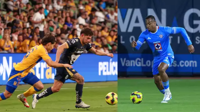 Los amistosos por la fecha FIFA quedaron a deber.