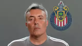 Chivas: ¿Quién es Domènec Torrent, el DT que llegará al Rebaño?