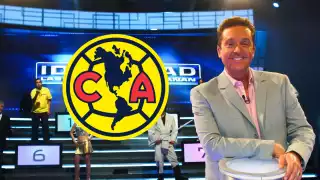 Daniel Bisogno y su amor por el América: Historia de un fan incondicional