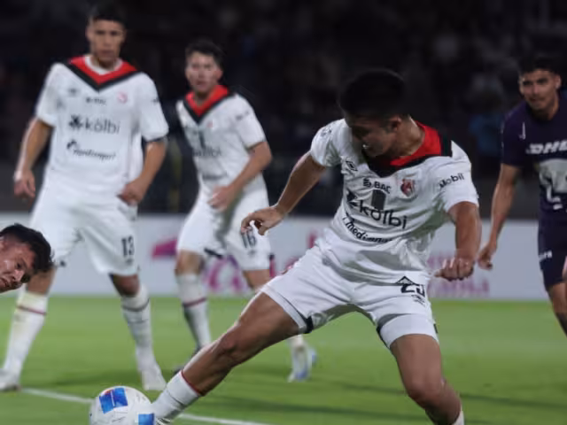 El equipo de Costa Rica podría hacer historia en el Mundial de Clubes