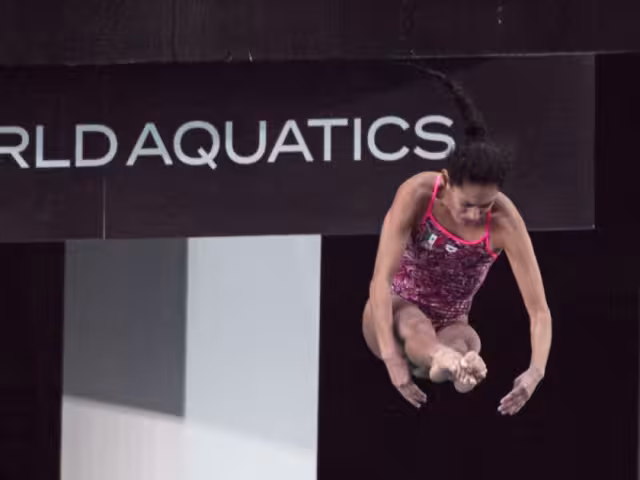 Las mexicanas tienen una participación discreta