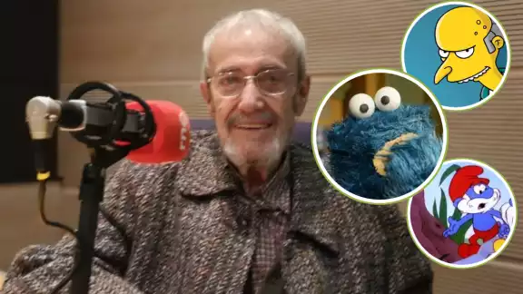 El actor dejó un legado en la tv El actor dejó un legado en la tv
