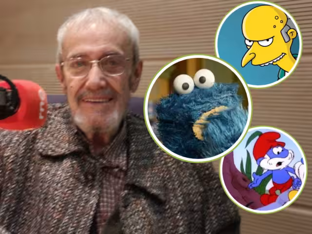 El actor dejó un legado en la tv