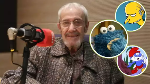 El actor dejó un legado en la tv