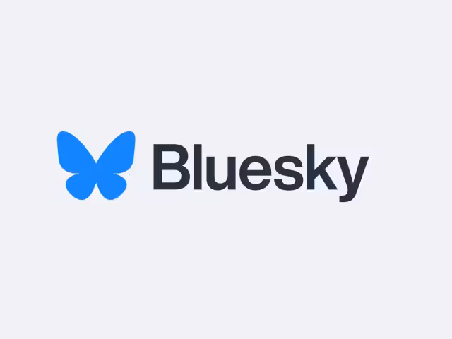 ¿Qué es y cómo funciona BlueSky?, nueva competencia de X.