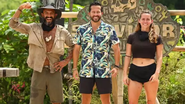 Esto es todo lo que sabemos de los nuevos participantes de Survivor México