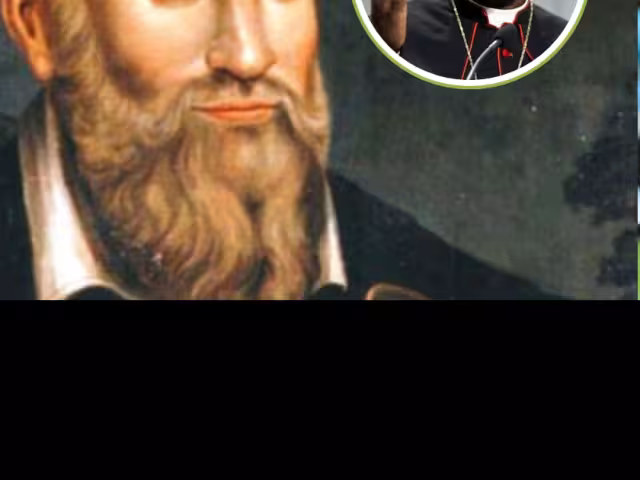 La profecía que a vuelto a despertar.