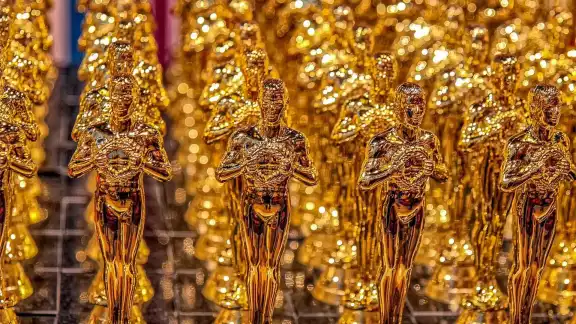 No te pierdas la gran ceremonia este domingo No te pierdas la gran ceremonia este domingo
