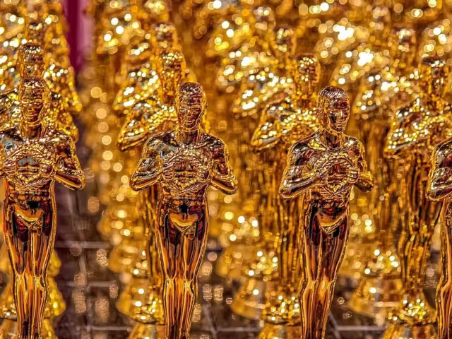 No te pierdas la gran ceremonia este domingo