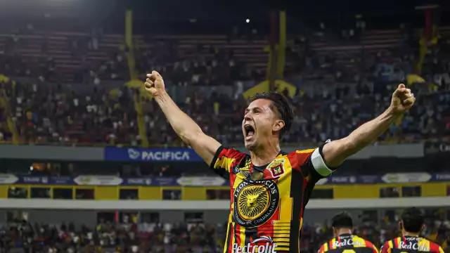 La última vez que los melenudos se coronaron, el América también alzó la copa en la Liga MX