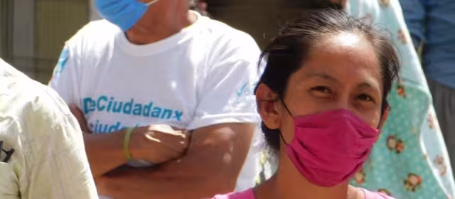 Hospitales de Veracruz buscan prevenir futuras afectaciones por la COVID-19