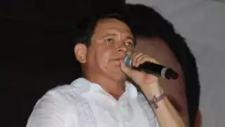 Joaquín Díaz Mena ayudará a las madres de Yucatán con Tarjeta Mujeres Bienestar