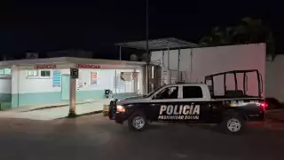 Mujer es trasladada a hospital de Felipe Carrillo Puerto al recibir disparos  por su ex pareja