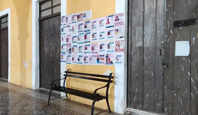 Inseguridad golpea al Sureste: más de 40 personas desaparecidas sin pistas