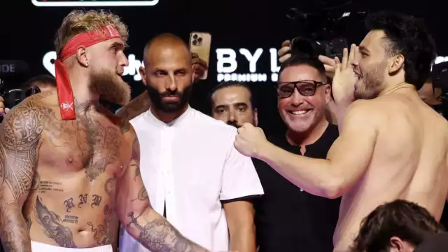 La pelea más esperada del fin de semana