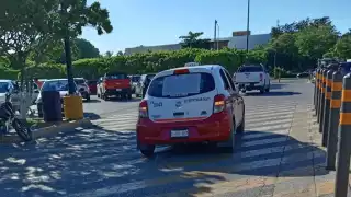 Nuevas tarifas de taxis en Ciudad del Carmen: IET publica ajustes por zona y horario 