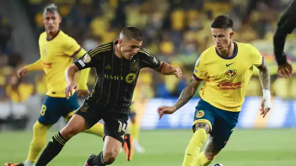 Las águilas se quedan sin Mundial y Liga Las águilas se quedan sin Mundial y Liga