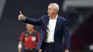 Javier Aguirre no se guarda nada: 60 opciones para la Nations League
