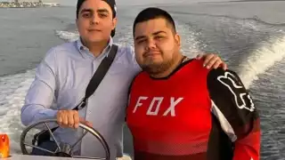 Redes señalan muerte de Gordo Arce, amigo de Marquitos Toys, en Tlaquepaque