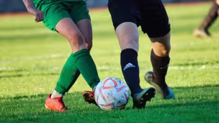 La liga suspende sus partidos