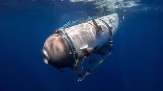OceanGate: Netflix revela los secretos de la tragedia del Titan