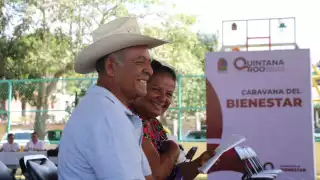 Caravanas del Bienestar en Kantunilkín:   Fechas, servicios gratuitos y requisitos