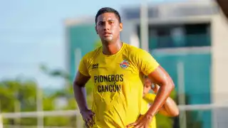   Liga Premier Serie A: Pioneros Cancún FC integra a Carlos Mauri como nuevo refuerzo para la Temporada 2025-2026   