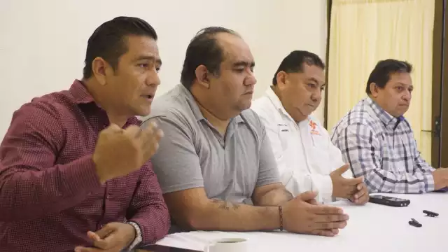 Los partidos políticos locales que participaron en los comicios del 2 de junio perdieron su registro por no alcanzar el tres por ciento de votación