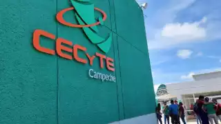 Fiscalía de Campeche investiga a exdirectora del Cecytec por peculado de 3 mdp