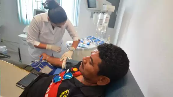 En Chetumal, estafadores lucran mediante "reales" donaciones de sangre. En Chetumal, estafadores lucran mediante "reales" donaciones de sangre.