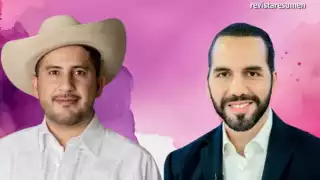 El presidente de uruapan