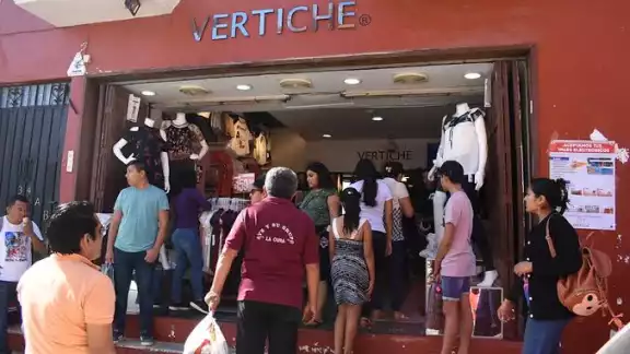 Empresarios de Quintana Roo buscan estímulos fiscales para 2025 Empresarios de Quintana Roo buscan estímulos fiscales para 2025