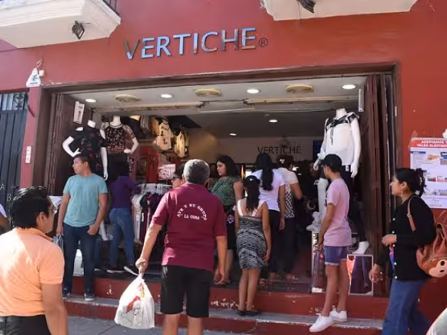 Empresarios de Quintana Roo buscan estímulos fiscales para 2025