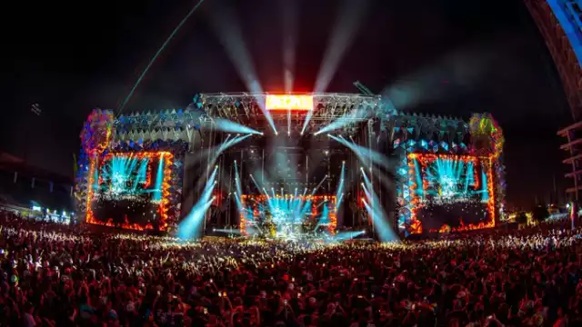 Acabó la espera. Estos son los artistas confirmados