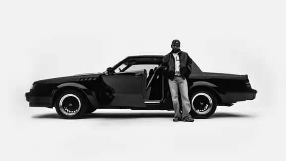 Kendrick Lamar lanza su nuevo álbum “GNX".