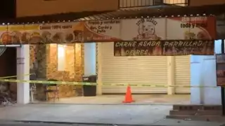 Presunto pitazo frustra operativo en el que se catearon tres viviendas sin detenidos, en Umán