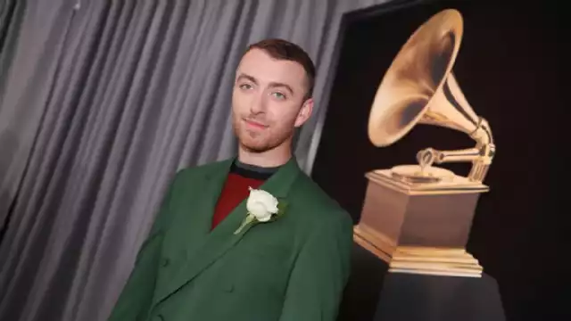Sam Smith por primera vez en León, Guanajuato