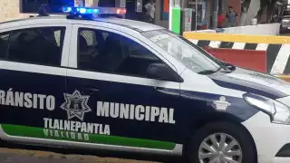 Carnicero apuñala a su compañero en Tlanepantla