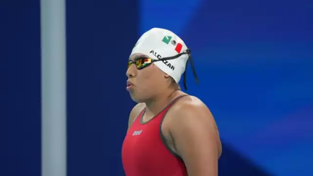 La actividad de los mexicanos continúa en París