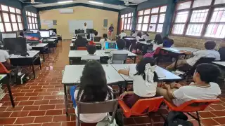 Regreso a clases en Tulum:  87% de las escuelas reabren sus puertas tras paro de maestros