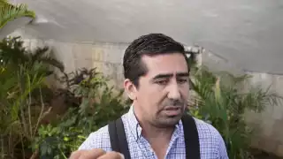 Paul Arce Ontiveros regresa al Congreso del Estado de Campeche