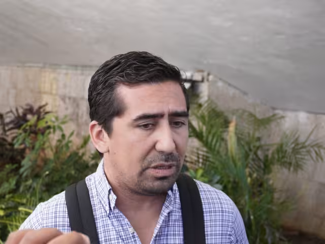 La LXIV Legislatura aprobó por unanimidad la reincorporación del diputado Paul Arce Ontiveros de Movimiento Ciudadano.
