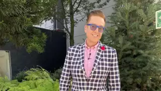 Maribel Guardia y famosos despiden a Daniel Bisogno en redes sociales 